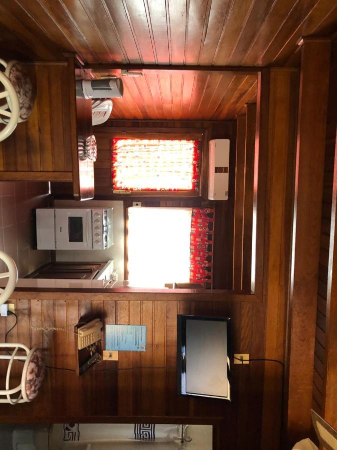 Hotel Termal Dayman Termas del Dayman Bagian luar foto