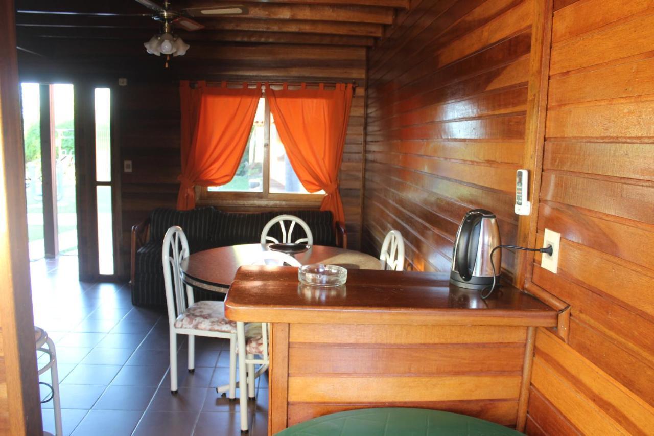 Hotel Termal Dayman Termas del Dayman Bagian luar foto