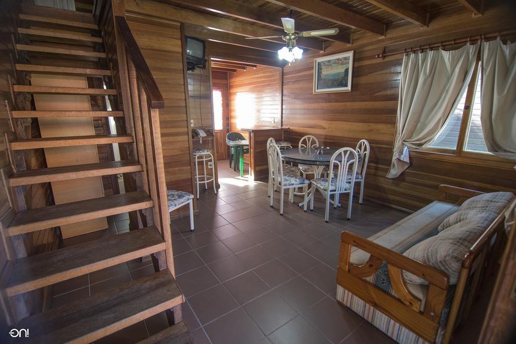 Hotel Termal Dayman Termas del Dayman Bagian luar foto