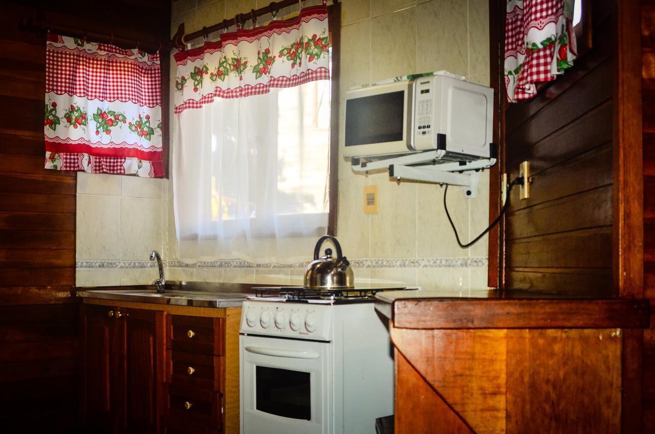 Hotel Termal Dayman Termas del Dayman Bagian luar foto